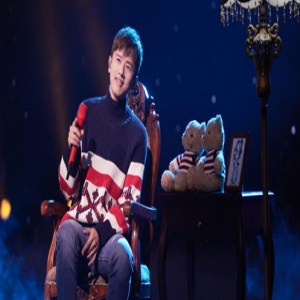 张杰演唱《给女儿的一封信》 华语LIVE王双台唱贺元宵