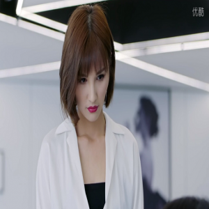 明莉砥砺前行做有质感的好演员