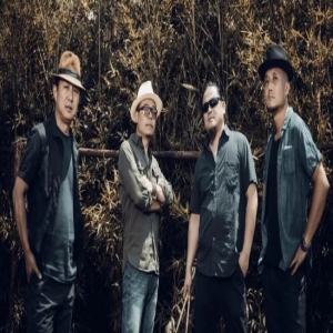 弥藏乐队《12小节在循环》2019年京城春季首演