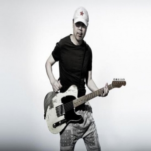 2019年第二届邯郸“飞-青春”麻椒音乐节给你一个最摇滚的夏天