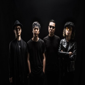 2019麻椒音乐节丨黑薄荷乐队：一支活在现场的乐队