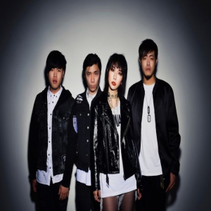 2019年麻椒音乐节丨闪星乐队：超人气另类摇滚乐队