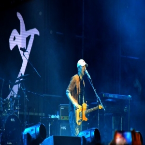 2019年邯郸“飞青春”麻椒音乐节第三天房东的猫崔健嗨翻邯郸