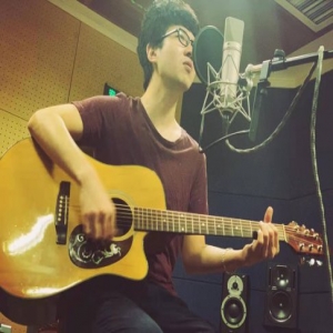 音乐人葛乐铭全新单曲《第二次梦想》首发 为梦想献声