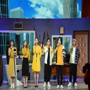 节奏部落阿卡贝拉新曲《记忆中的动画片》重拾儿时回忆