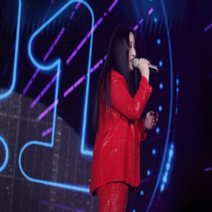  湖南卫视《嗨唱转起来》全场爆点，腾格尔遇上女版汪峰锤娜丽莎