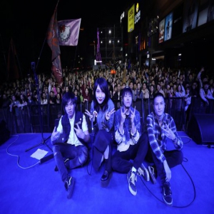 2019年第二届MINI麻椒音乐节圆满落幕，万圣节摇滚之夜尽情狂欢