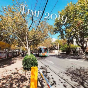 音乐人葛乐铭全新纯音乐《时光2019》首发，挑战全新音乐曲风