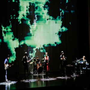 磊落组合2019年新专辑《不存在的回忆》六城巡演精彩回顾