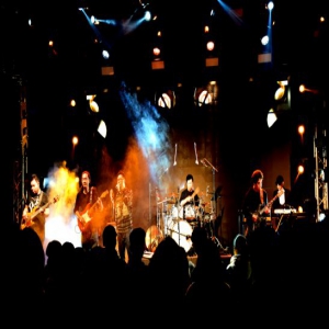  MU BAND《乐夏浪漫》北京演唱会圆满落幕，圈内好友捧场再聚首