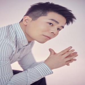 音乐人孔祥旗5月14日与你有一个浪漫的约定