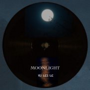 徐磊乐新单《Moonlight》TME独家发行，献给所有背井离乡的游子