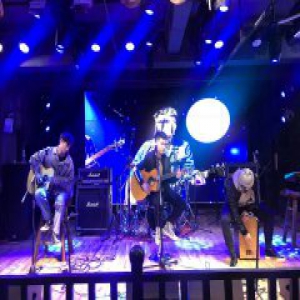  2020年遇见民谣音乐会亳州站圆满落幕，精彩不断余热尚存