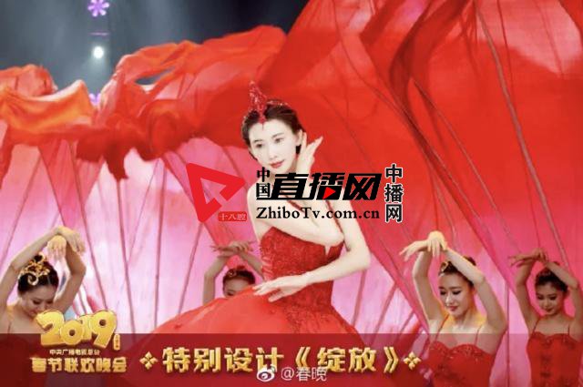 2019年央视春晚跨媒体传播创新纪录 观众总规模11.73亿(图10) 2019年央视春晚跨媒体传播创新纪录 观众总规模11.73亿(图10)