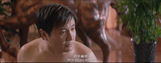 《西虹市首富》点击量再度爆表 网友:观看徐冬冬不下百遍(图6) 《西虹市首富》点击量再度爆表 网友:观看徐冬冬不下百遍(图6)