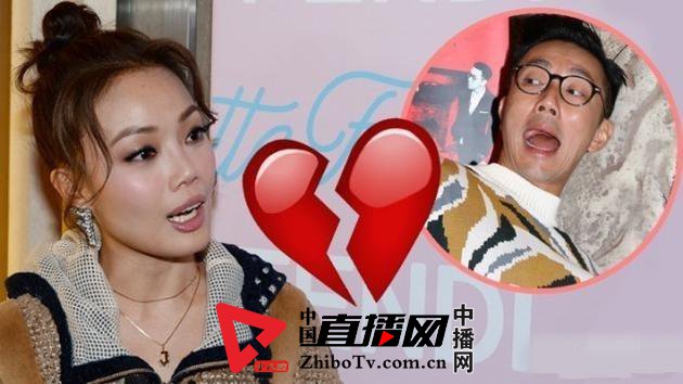 容祖儿承认6年情断 和刘浩龙分手已久(图4) 容祖儿承认6年情断 和刘浩龙分手已久(图4)