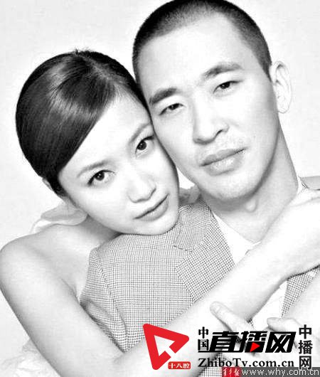 徐静蕾、黄立行均否认已婚(图1) 徐静蕾、黄立行均否认已婚(图1)