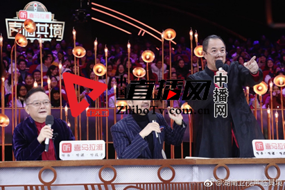 《声临其境》打的火热，张博可以拥有姓名吗？(图1)