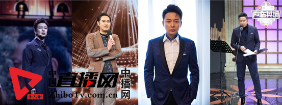 《声临其境》打的火热，张博可以拥有姓名吗？(图14)