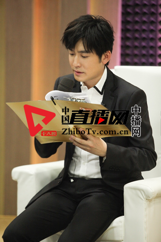 《声临其境》打的火热，张博可以拥有姓名吗？(图10)