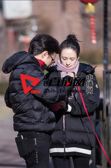 汪峰章子怡《妻子2》首合体展示相遇相知(图1)