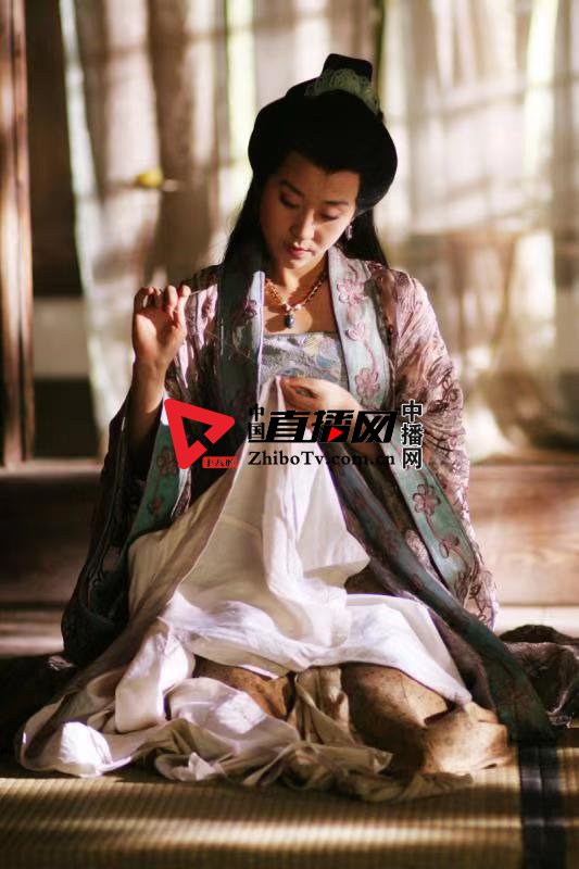 苗圃《贞观之治》铸造唐剧经典 时隔多年与马跃再续前缘(图3)