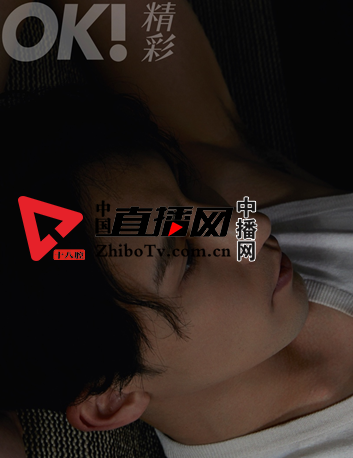 申凯文《OK！精彩》4月刊大片来袭 温柔儒雅诠释春日时尚(图5)