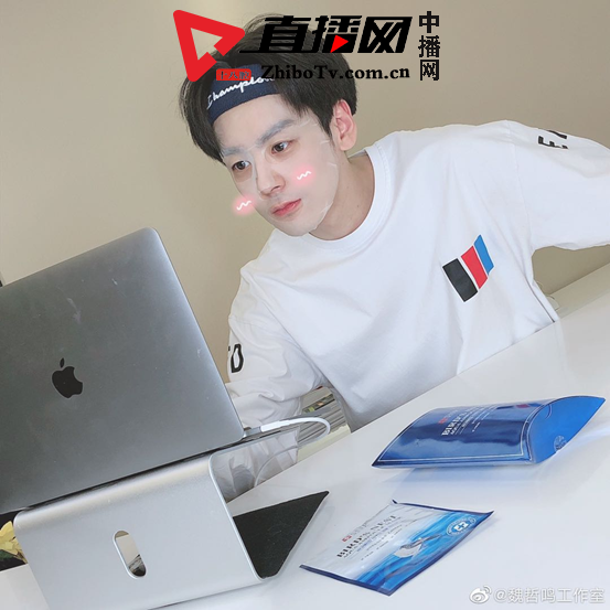 山东宝藏男孩魏哲鸣的另类人生 多才多艺快来抱走(图14)